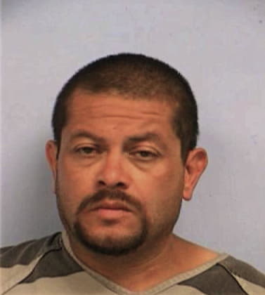 Rene Uribe, - Travis County, TX 