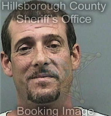 Robert Urquiza, - Hillsborough County, FL 