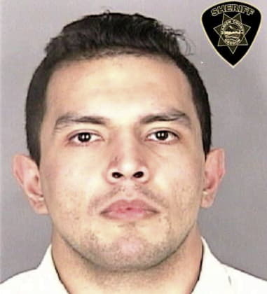 Guillermo Valadez-Bravo, - Marion County, OR 