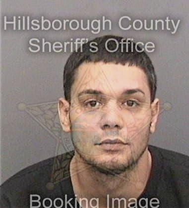 Joseph Vazquez, - Hillsborough County, FL 