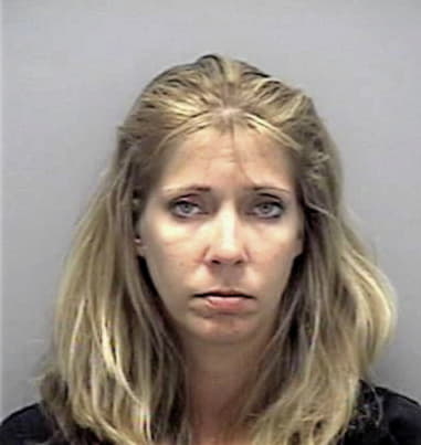 Martina Vuichard, - Lee County, FL 