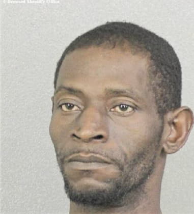 Michael Walker, - Broward County, FL 