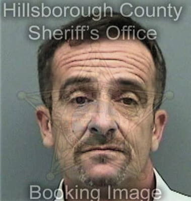 Joseph Wallace, - Hillsborough County, FL 