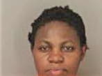 Demetria Ware, - Shelby County, TN 