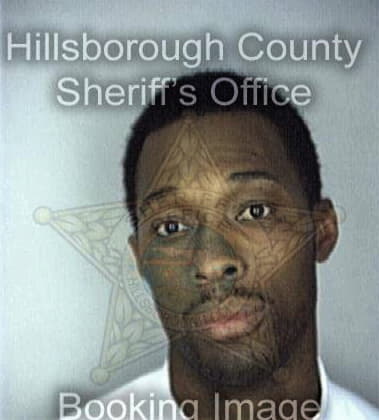 Tyrone Washington, - Hillsborough County, FL 