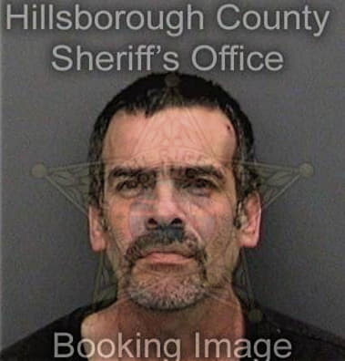 Timothy Weaver, - Hillsborough County, FL 