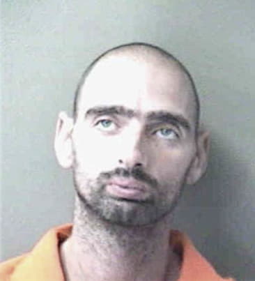 Edward Welborn, - Okaloosa County, FL 