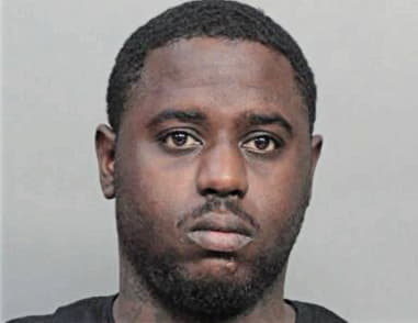 Kenneth Williams, - Dade County, FL 