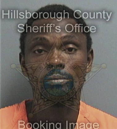 Kurt Williams, - Hillsborough County, FL 