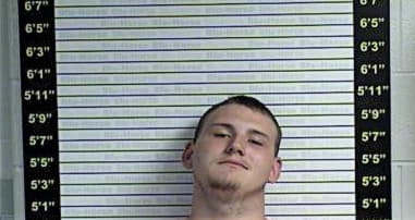 Cody Willie, - Graves County, KY 