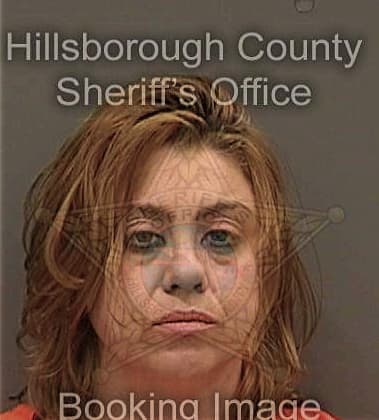 Dianna Wilson, - Hillsborough County, FL 