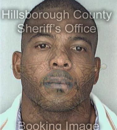 Johnny Wilson, - Hillsborough County, FL 