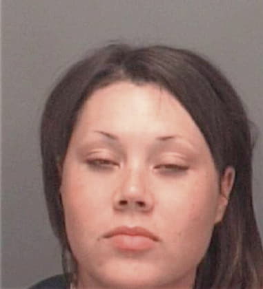 Michaelina Wolfe, - Pinellas County, FL 