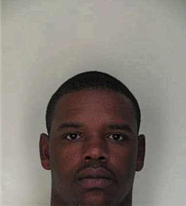 Reginald Wright, - Hillsborough County, FL 