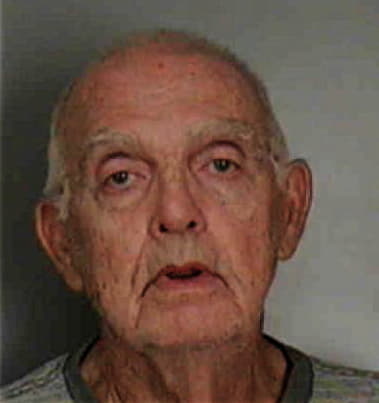 Thomas Wright, - Polk County, FL 