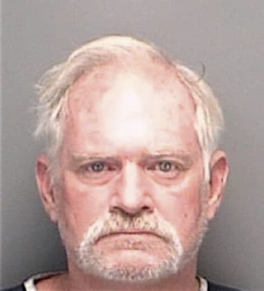 David Ambrose, - Pinellas County, FL 