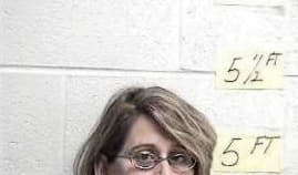 Kelly Anderson, - Whitley County, KY 