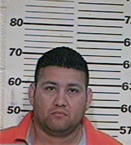 Eduardo Arriaga, - Hidalgo County, TX 