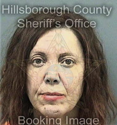 Irene Avilaaguilera, - Hillsborough County, FL 