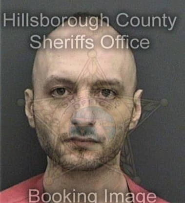 Roberto Baezdiaz, - Hillsborough County, FL 