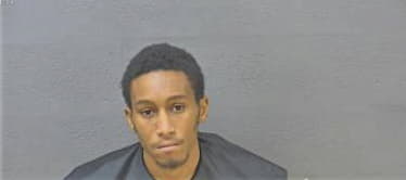 Nicholas Bailey, - Amherst County, VA 