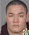 Kyle Beck - Multnomah County, OR 