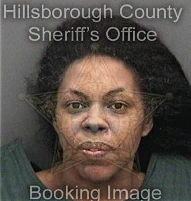 Felecia Bellamy - Hillsborough County, FL 