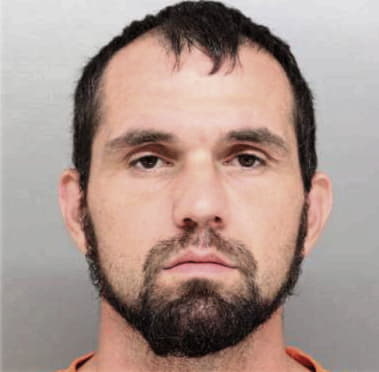 Marc Benoit - Hamilton County, OH 