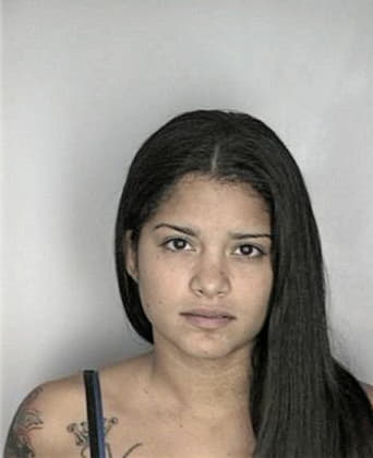 Jacqueline Bernabe, - Hillsborough County, FL 