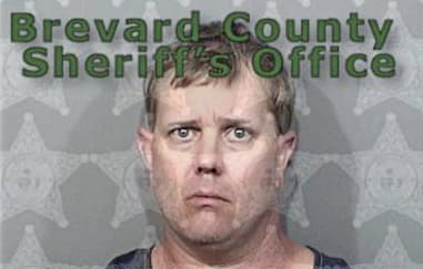 Trevor Bice, - Brevard County, FL 