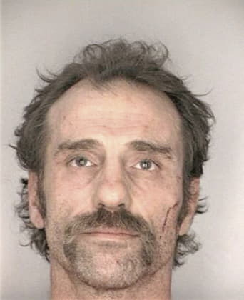 Gian Birriel - Hillsborough County, FL 