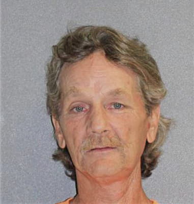 Nicholas Blackwell, - Volusia County, FL 