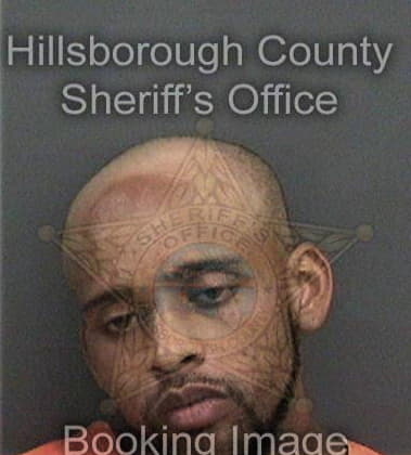 Andrew Blair - Hillsborough County, FL 