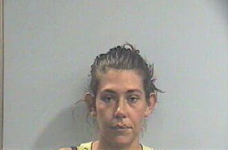 Vicki Blair - Fayette County, KY 