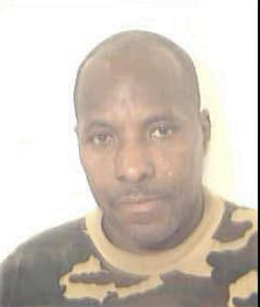 Bruce Bloodworth - Fulton County, GA 