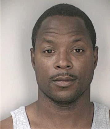 Leroy Blount - Hillsborough County, FL 