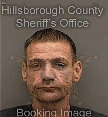 David Bonillaafanador - Hillsborough County, FL 