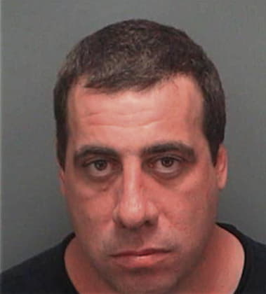 William Bonnette, - Pinellas County, FL 