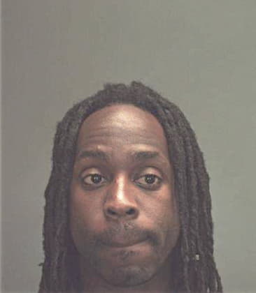 Johnathon Bostic - Douglas County, GA 