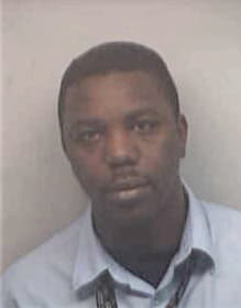 Harry Bowden - Fulton County, GA 