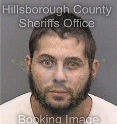 Jason Bowles - Hillsborough County, FL 