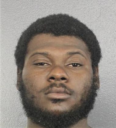 Wallace Brewton, - Broward County, FL 