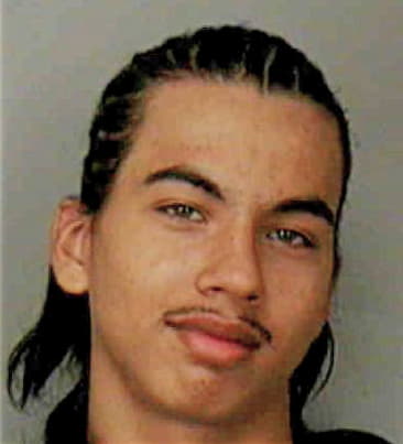James Bridges - Polk County, FL 