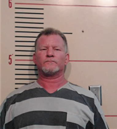 Charles Britt, - Parker County, TX 