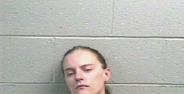 Jessica Brown - Grant County, KY 
