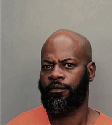 Michael Brown, - Dade County, FL 