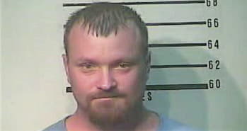 Jason Bullins - Bell County, KY 