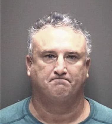 Timothy Carmichael - Galveston County, TX 