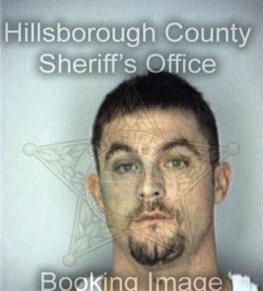 Jose Carmonaramirez, - Hillsborough County, FL 