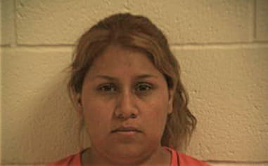 Mayra Cervantes, - Hidalgo County, TX 